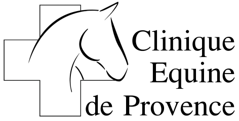 Logo de la clinique équine de Provence - Haras de la Trevaresse